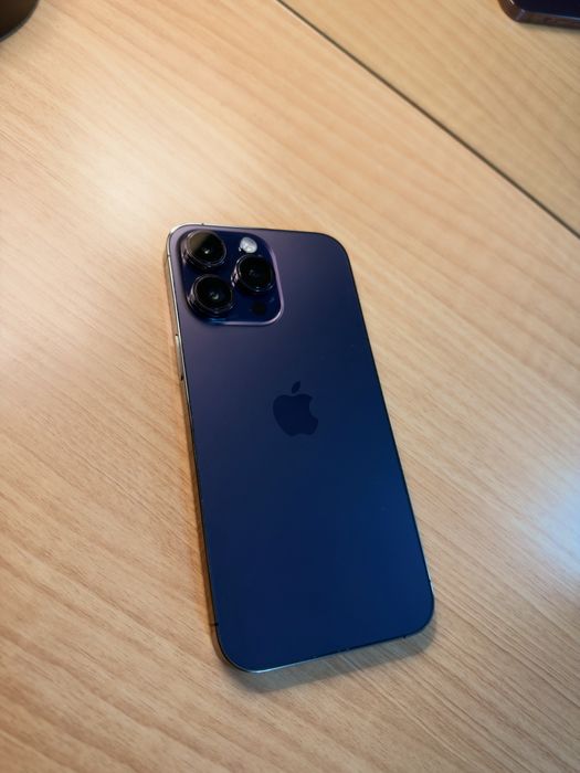 iPhone 14 Pro Max