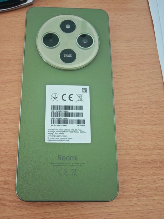 REDMI 14 C Xiaomi Hyper