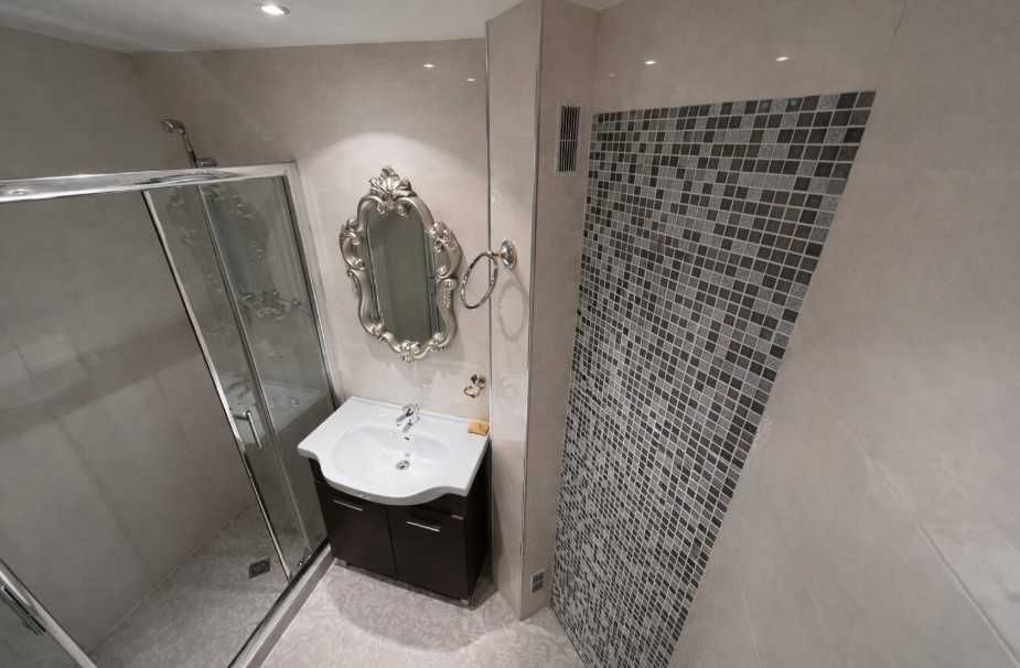 Тристаен апартамент под наем Лозенец