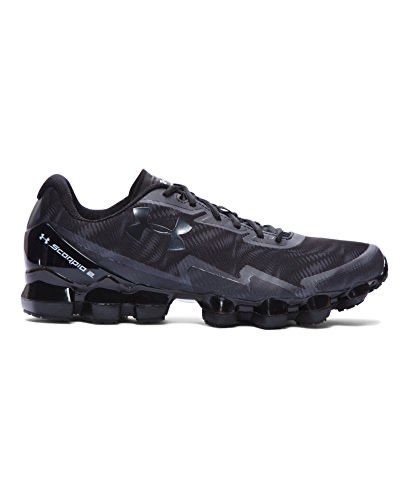 Adidasi originali Under armour Scorpio 2 impecabili