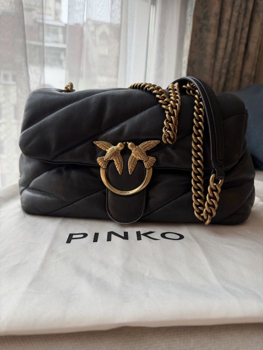 Оригинална чанта pinko