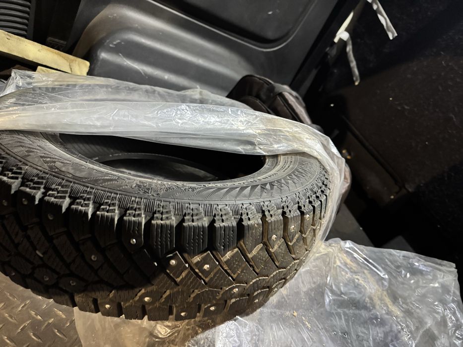 155 / 70 R 13 zimni balon