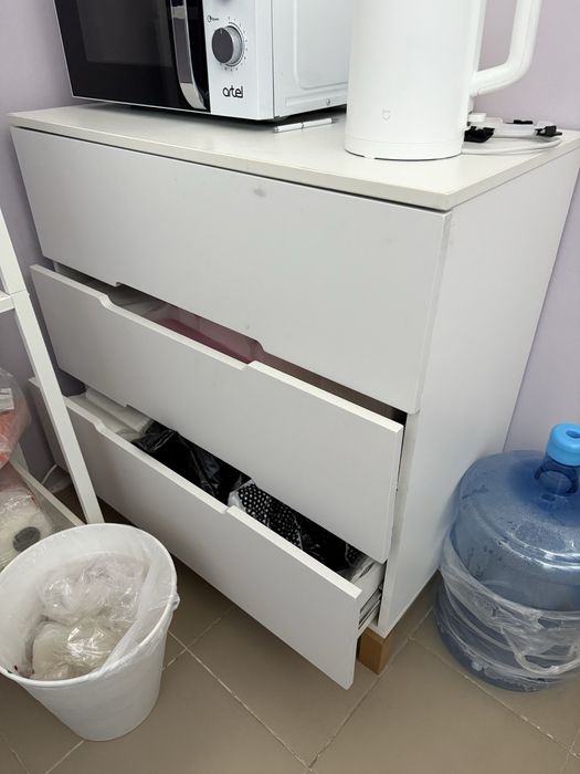 Срочно продам комод