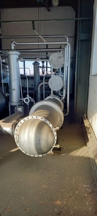 Спирт Завод г. Сатпаев Новый