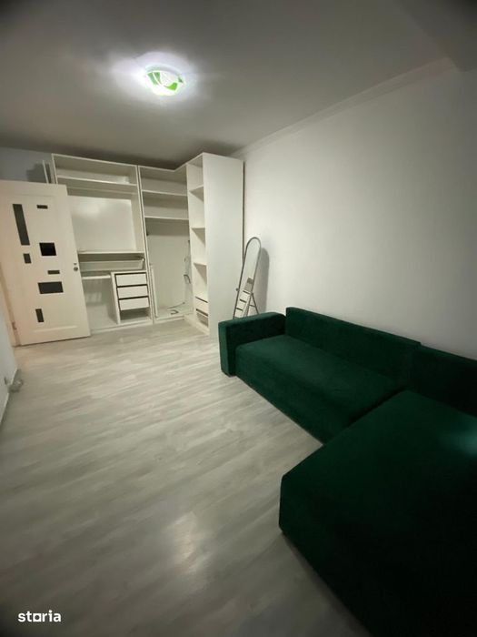 3 DECOMANDATE cu centrala, spatios, bloc 1985, parter, Mioritei Lidl