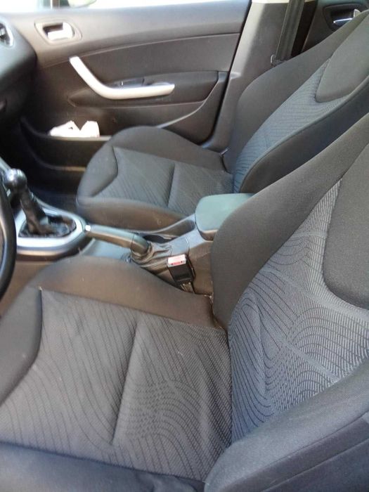 Пежо 308 гаранция качваш се и караш