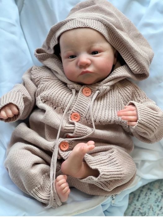 Акция!! Кукла Реборн 19000