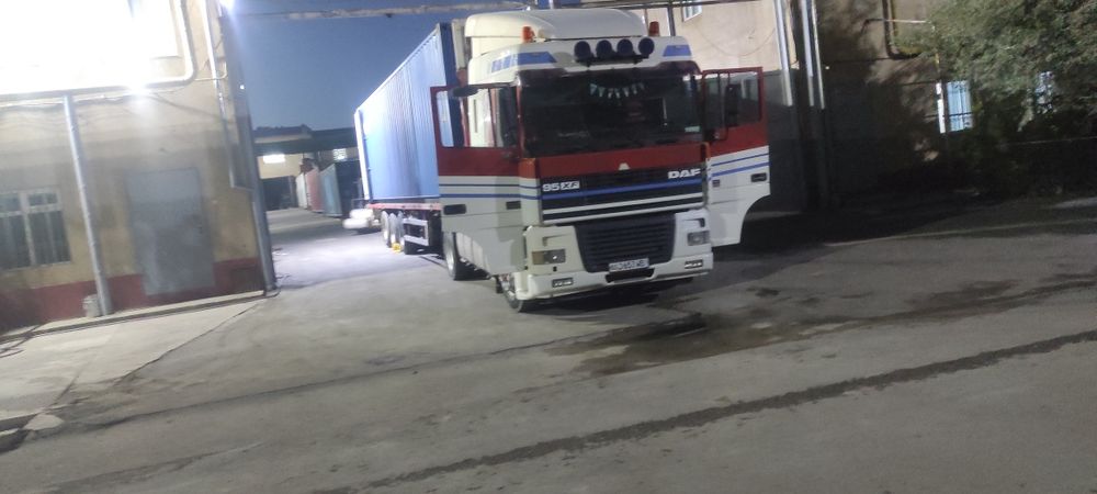 Daf evro 2 sotiladi