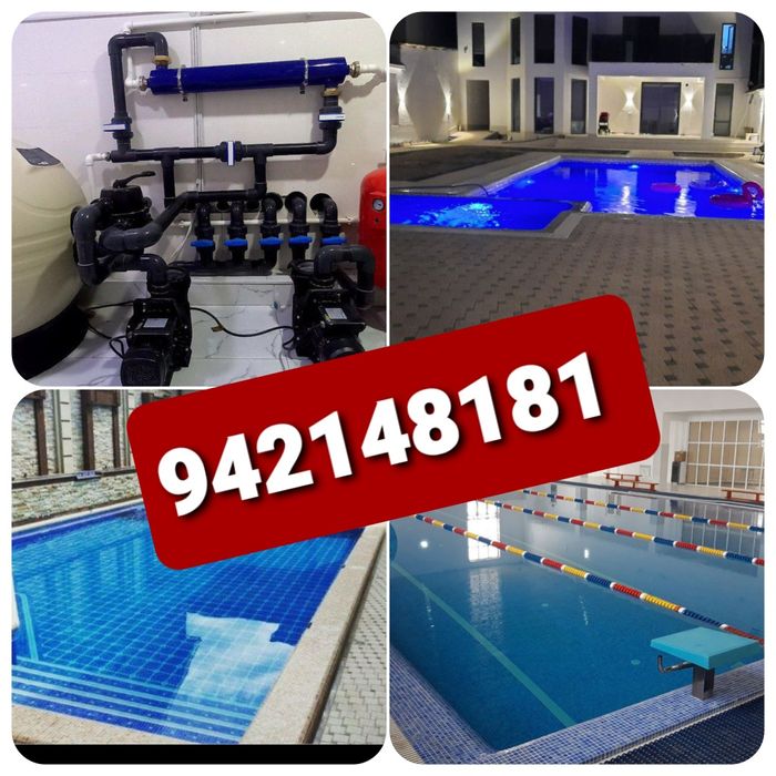 Бассейн. бaссейн . basseyn. страйтилни   ФИЛТР НАСОС ЭЛЕКТРИКА обши иш