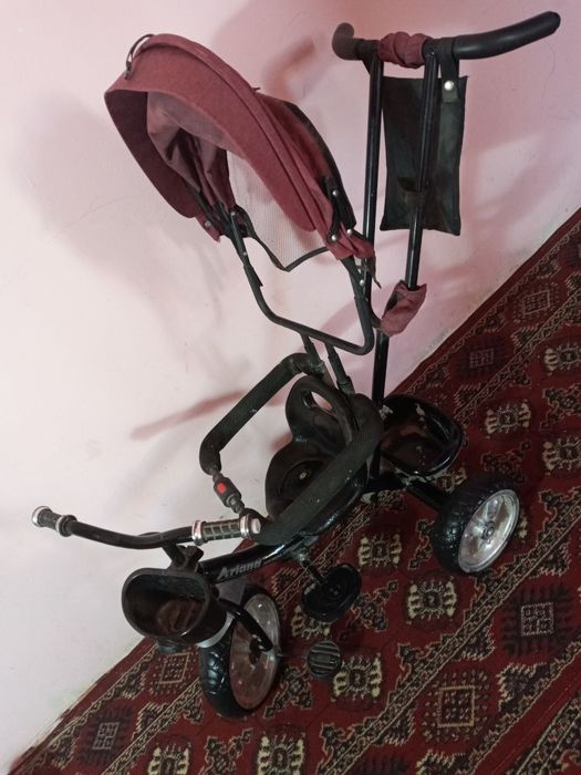 Kalaskalik velikcha sotiladi