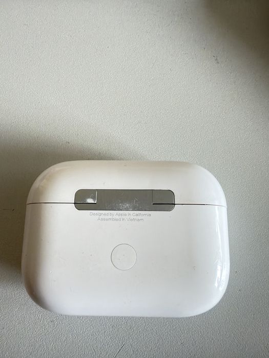 AirPods Pro в хорошем состаянии