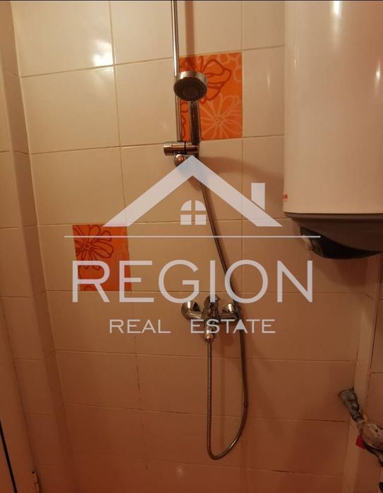 Дава се под наем Двустаен апартамент в Варна, Колхозен пазар - 48 кв.м за 328.95 € - Снимка #8