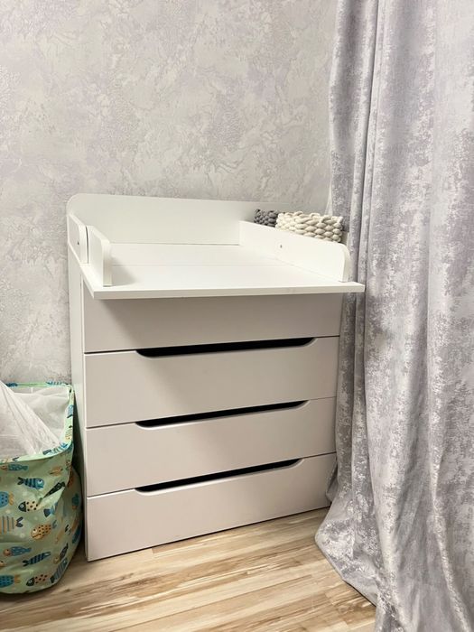 Продам детский комод