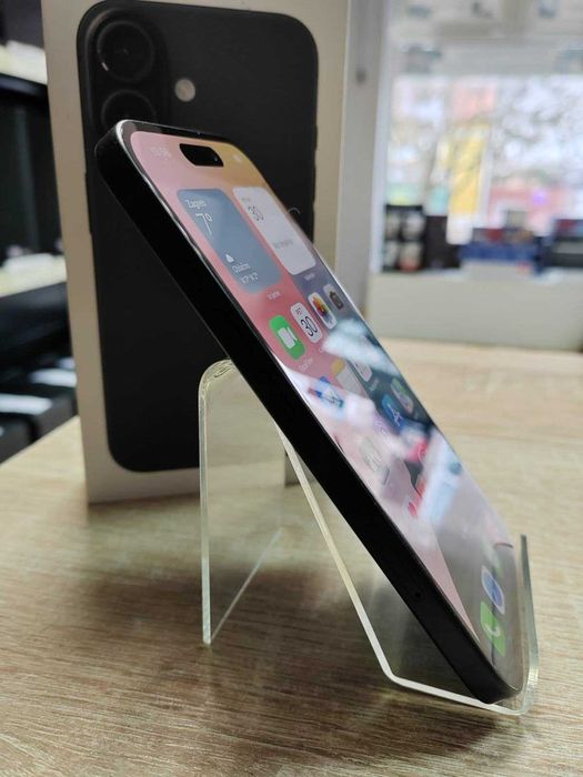 Iphone 16 100% БАТЕРИЯ 2 ГОДИНИ ГАРАНЦИЯ