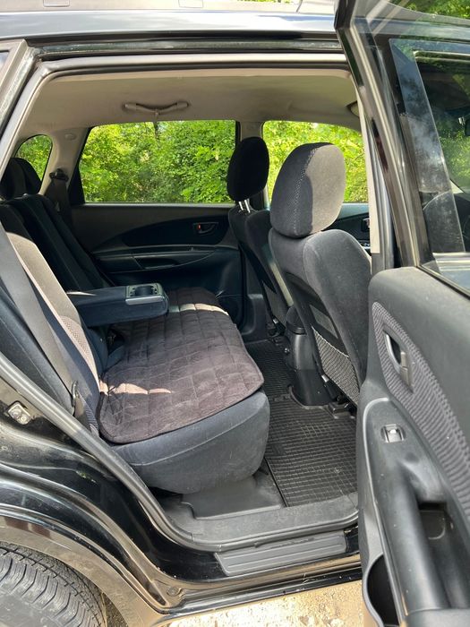 Hyundai Tucson 2.0 Crdi