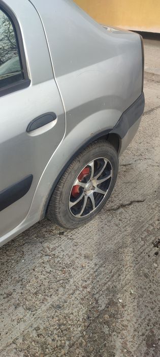 De vânzare Logan 1,5 Dci