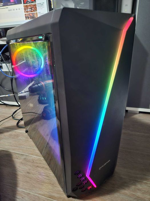 Vand pc intel core