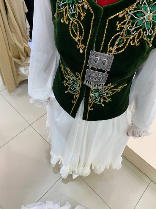 Кажекей казакша 44  размер