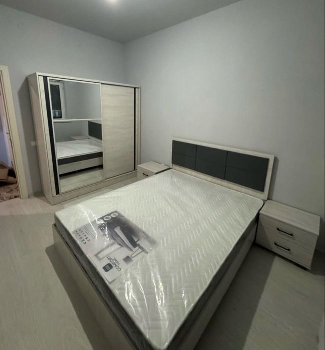 Новостройка - Аренда Квартиры 1- комнатная ЖК Ассалом Сохил