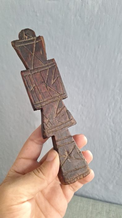 Pristonic vechi, pecetare zona Olteniei