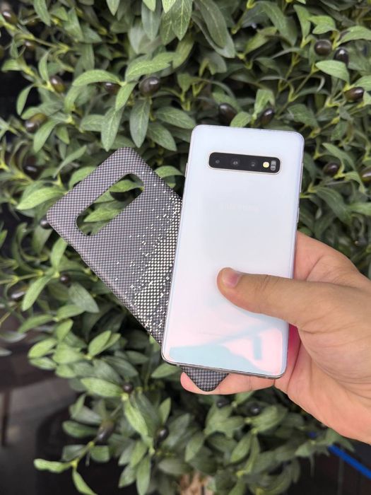 Samsung Galaxy S10 5G