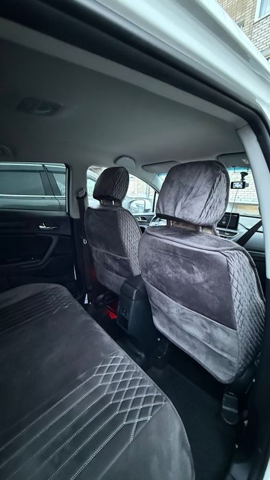 Продам Jac S3 Pro