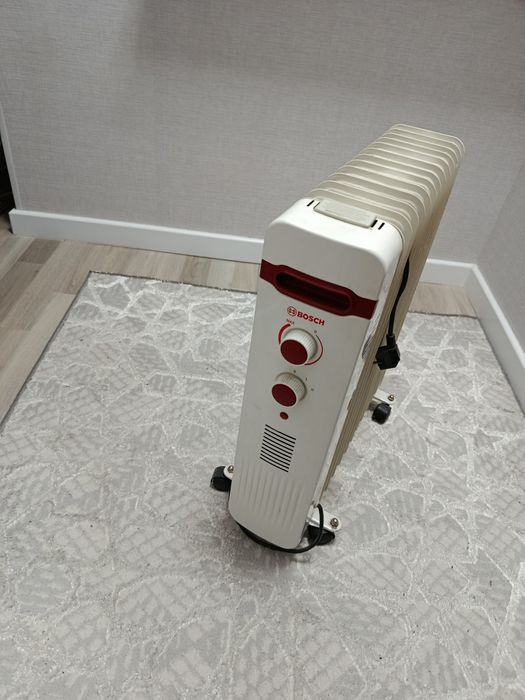 Печка обогреватель