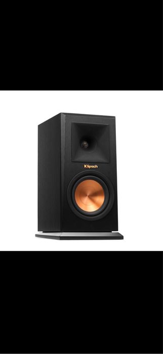 Cinema Denon AVR-X1100W + Klipsch RP-150M – Wi-Fi, Bluetooth, 4K,