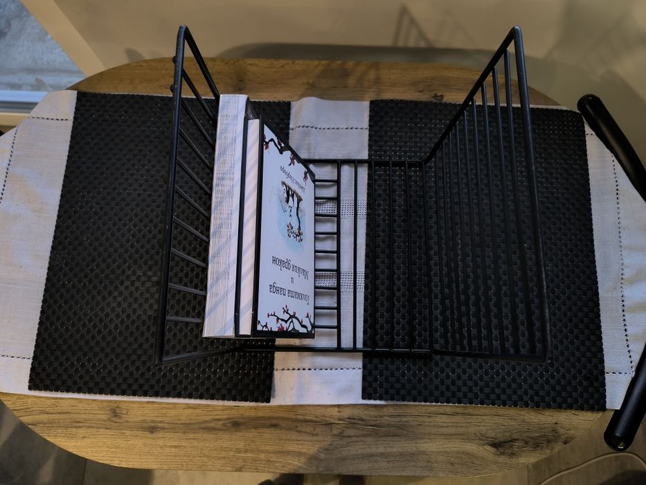 Поставка за книги/списания