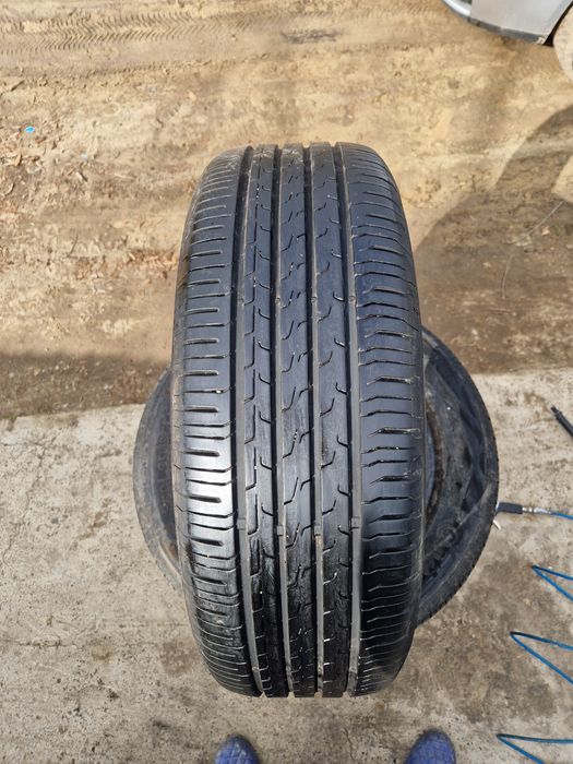 215 60 17 vara Continental 2022