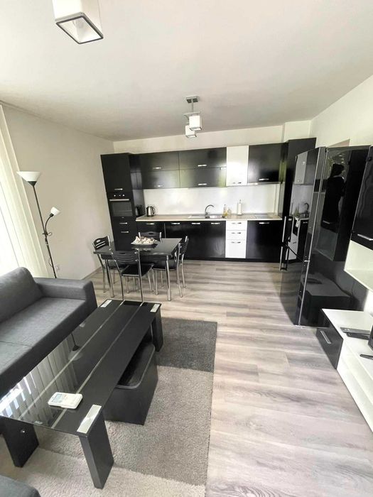 Продава се Двустаен апартамент в София, Изток - 80 кв.м за 765 €/кв.м - Снимка #7