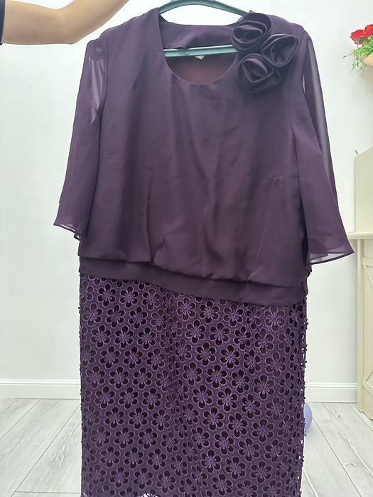 Женский койлектер 54-56