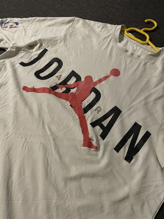 Tricou Jordan Chicago Bulls Marimea M