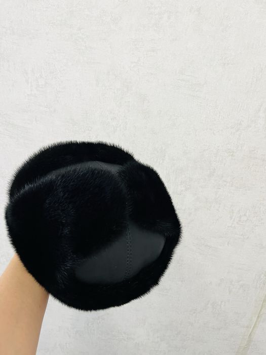 Головной убор норка