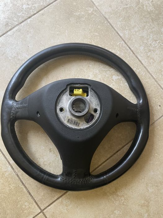 Волан за ауду а4 б6