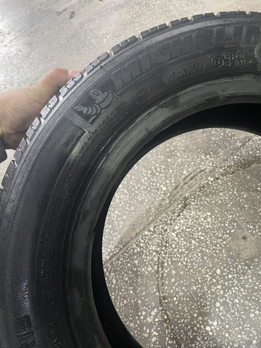 Продам шину Michelin