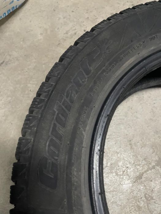 Зимняя резина Cordiant 185/65 R15