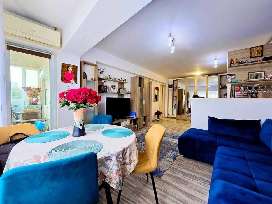 Apartament 2 camere