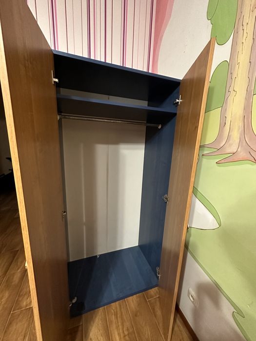 Детский гарнитур