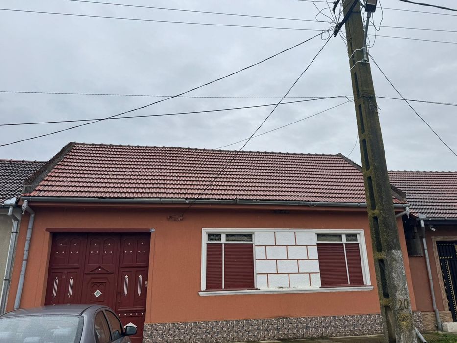 apartamente de inchiriat resita