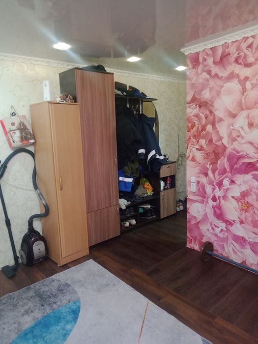 Продается 2х комнатная квартира.