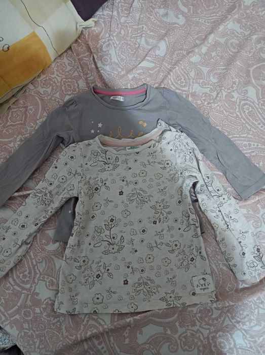 Lot de 23 de buc haine fetițe, mărimea 92,le vand și separat