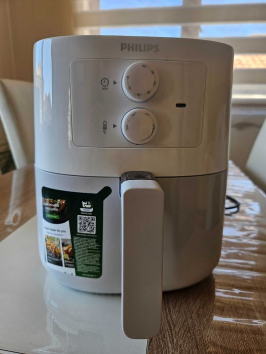 Air fryer Philips