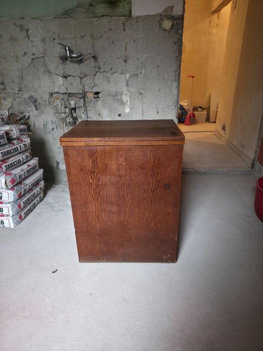 Шевна машина UNION