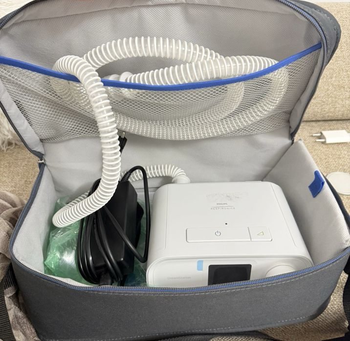CPAP Philips DreamStation