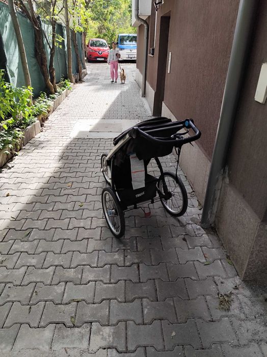 Детска количка Thule за тичане