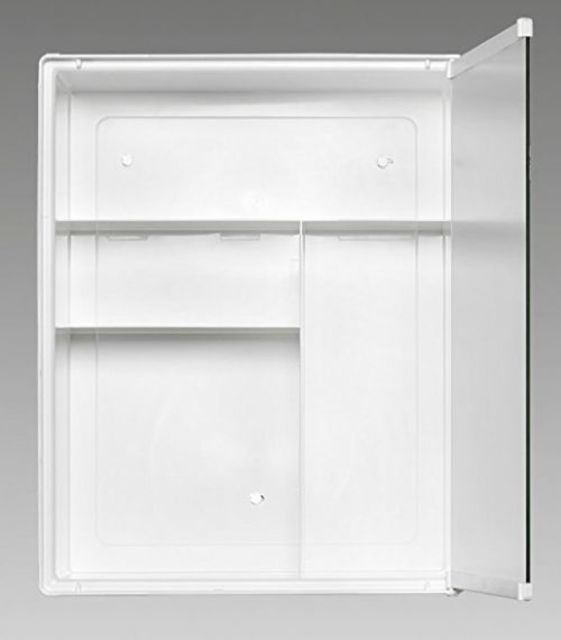 Огледален шкаф за баня-40х14х31.5 см.