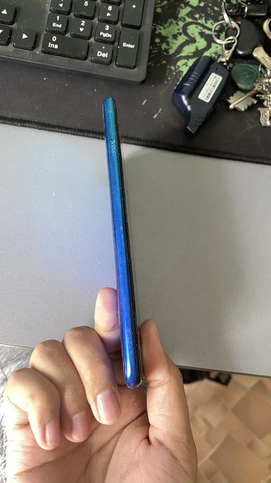 Huawei y7 2019 года