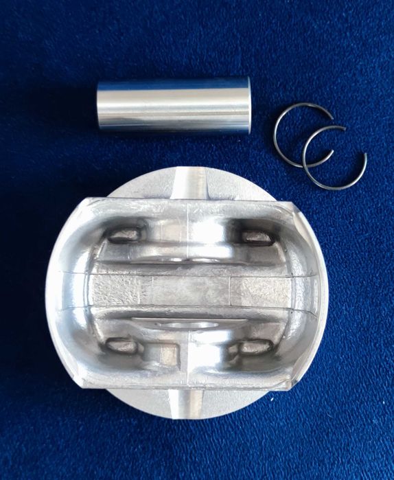 Kit piston segmenti bolt ATV UTV CF Moto 400 450 520 550 800 820 850