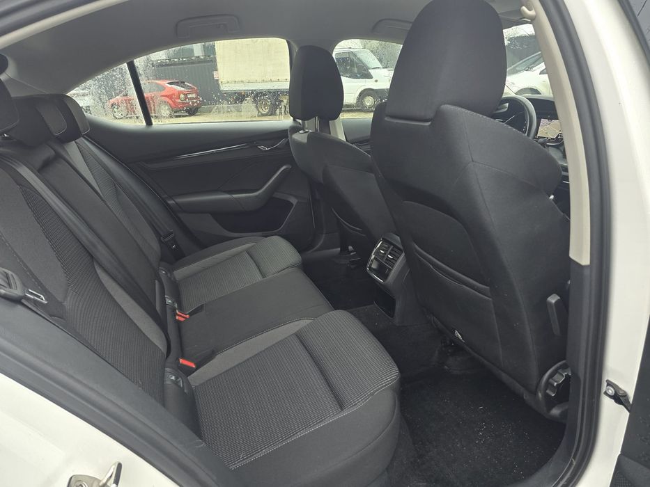 Skoda octavia 2022/09 Motor 2.0 TDI 116cp  Cutie manuala